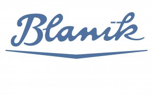 logo blanik