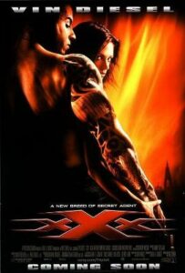 xxx movie