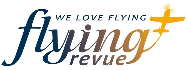 Časopis Flying Revue